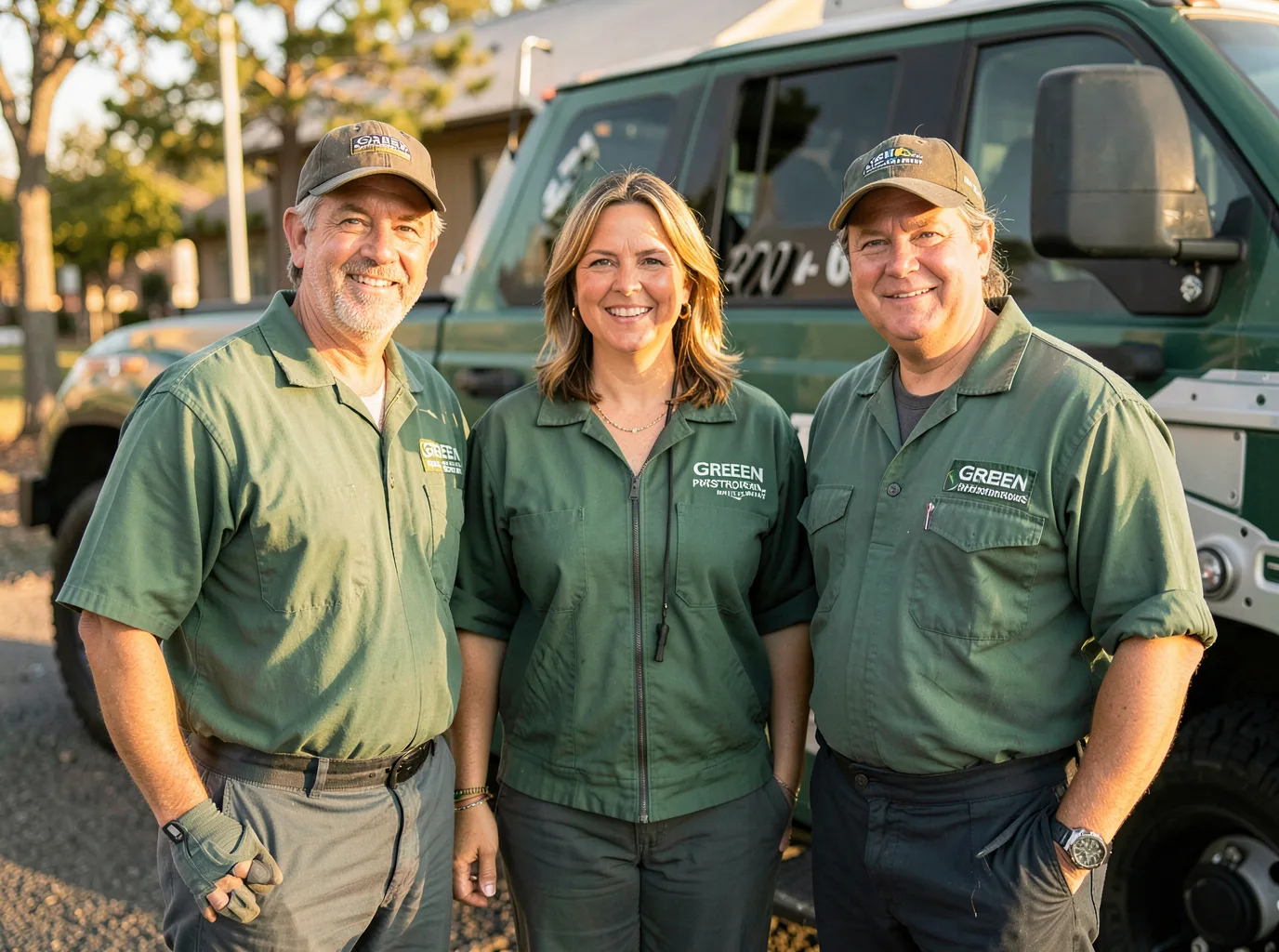 Water Damage Restoration company in Glen Gardner, NJ