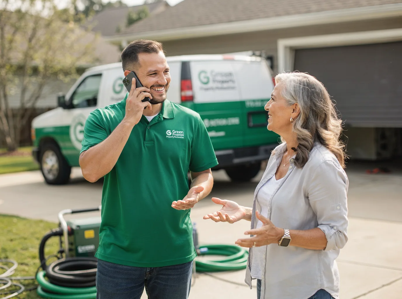 Water Damage Restoration Glen Gardner, NJ FAQs
